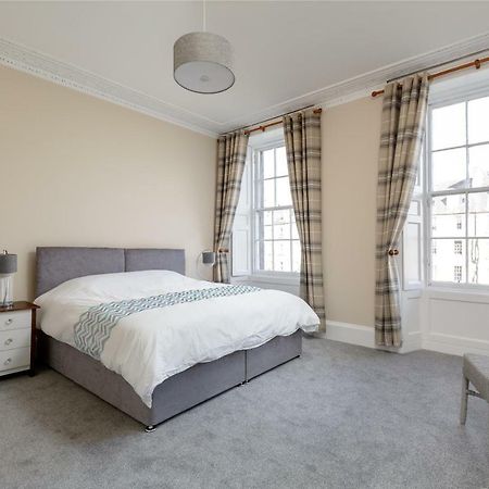 The St Patrick Square Residence Edinburgh Luaran gambar