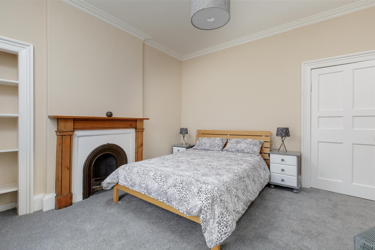 The St Patrick Square Residence Edinburgh Luaran gambar