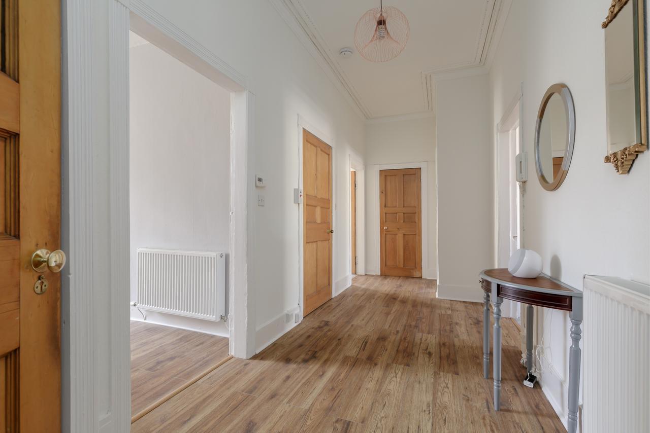 The St Patrick Square Residence Edinburgh Luaran gambar