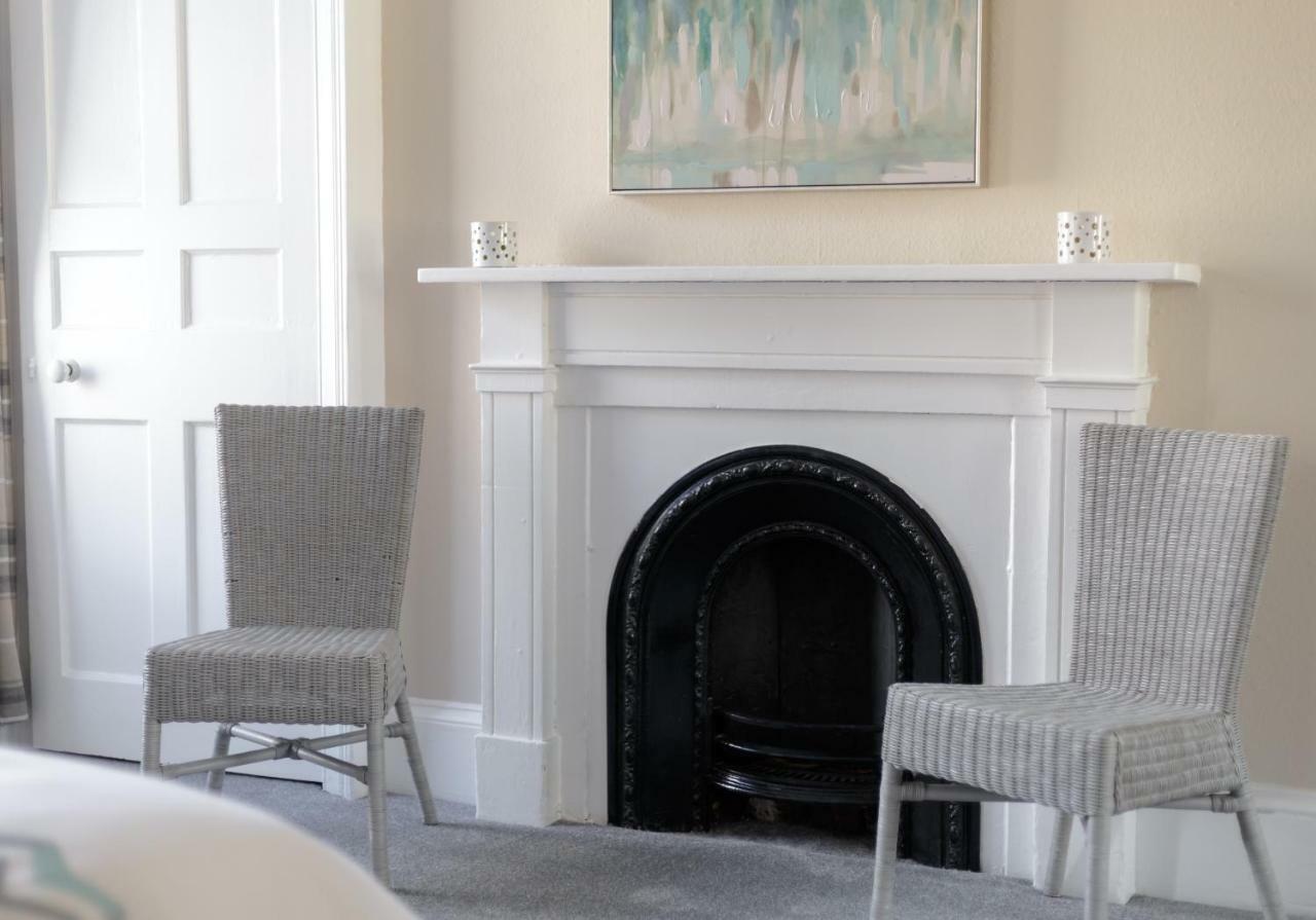 The St Patrick Square Residence Edinburgh Luaran gambar