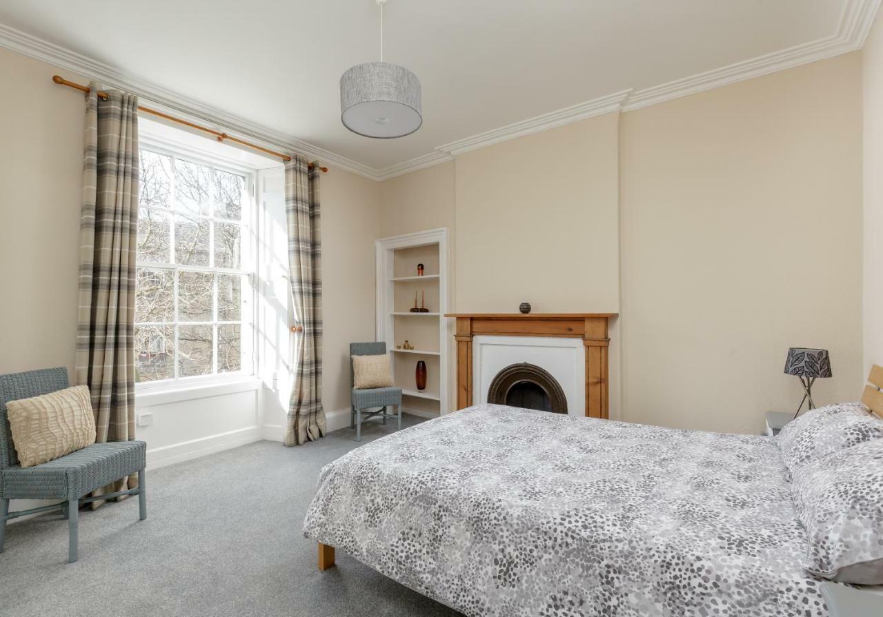 The St Patrick Square Residence Edinburgh Luaran gambar