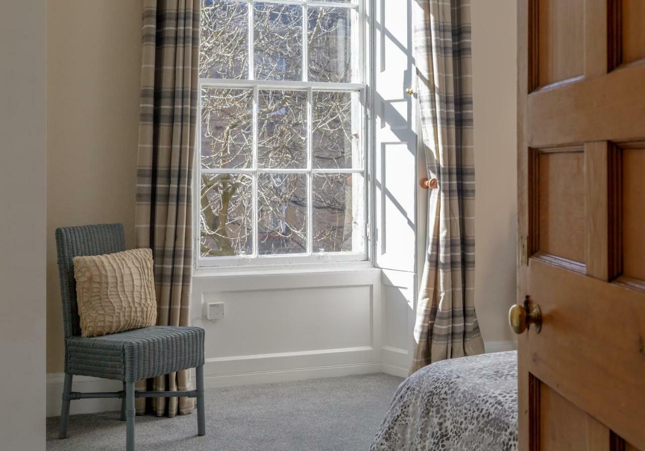 The St Patrick Square Residence Edinburgh Luaran gambar